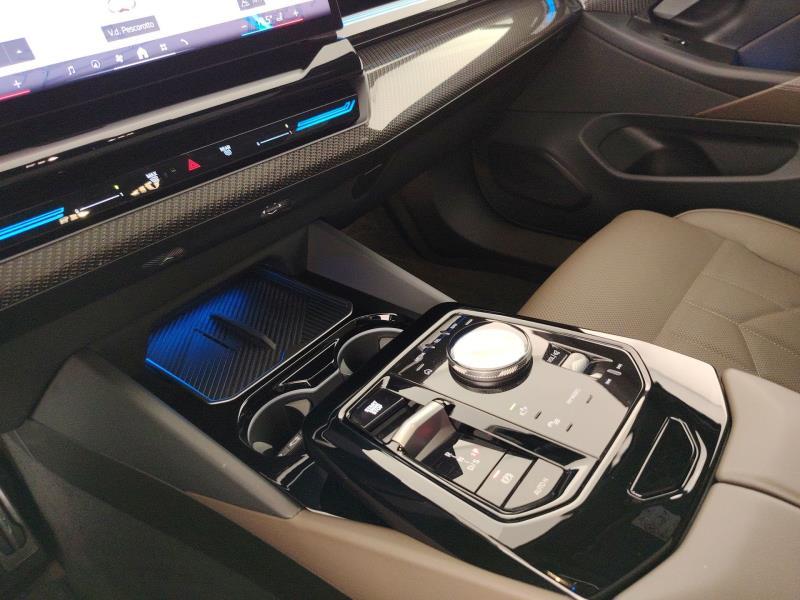 BMW Serie 5 530e Touring xdrive M Sport Pro auto