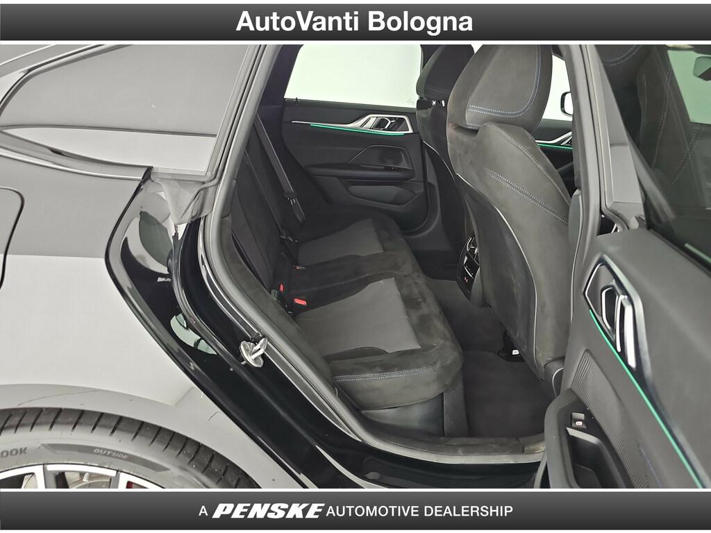 BMW i4 xdrive40 M Sport Pro