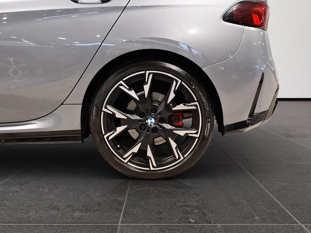 BMW Serie 1 118d MSport Pro auto