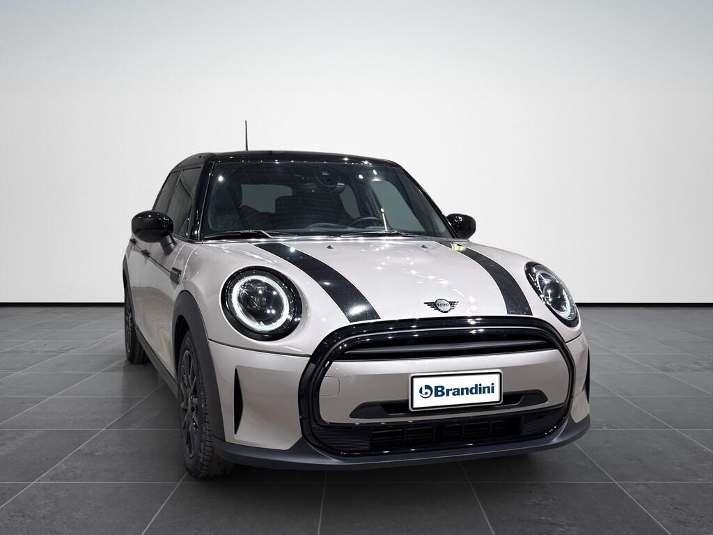 Mini Cooper 1.5 TwinPower Turbo Cooper