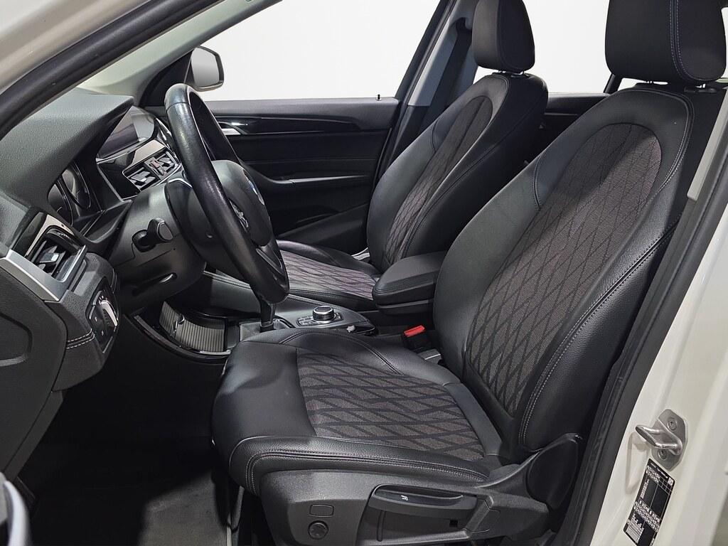 BMW X1 sdrive18d xLine Plus auto