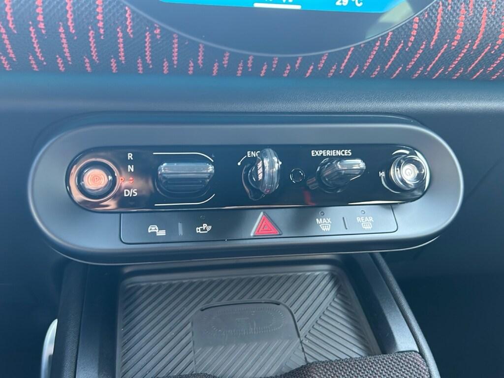 Mini John Cooper Works Countryman 2.0 TwinPower Turbo John Cooper Works ALL4 Auto