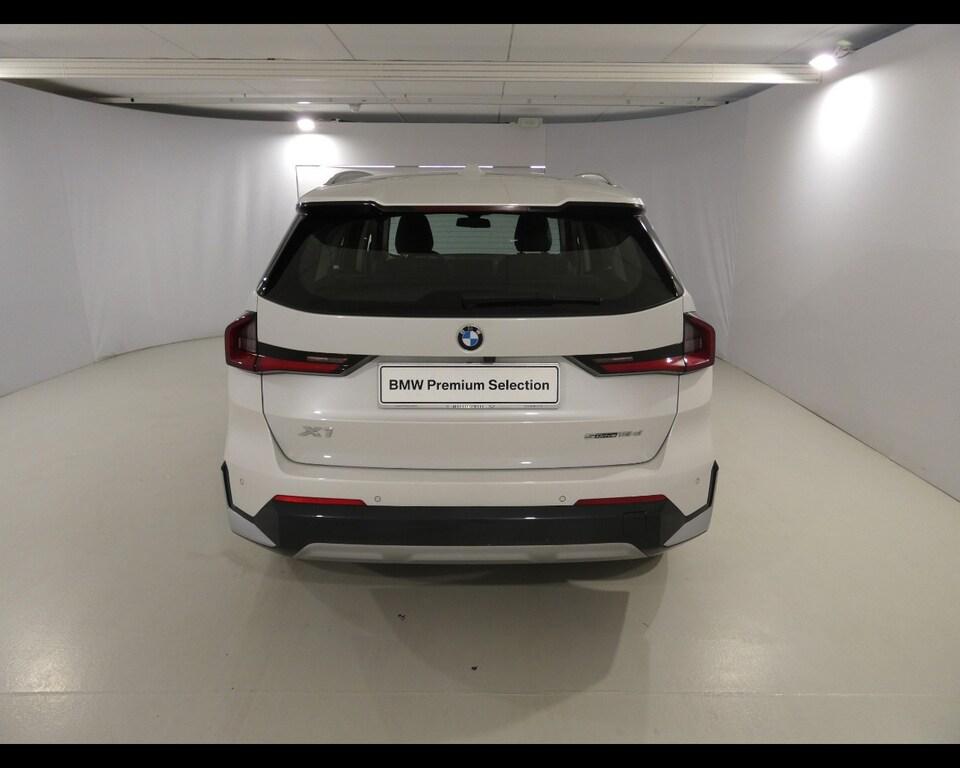 BMW X1 sdrive18d X-Line auto