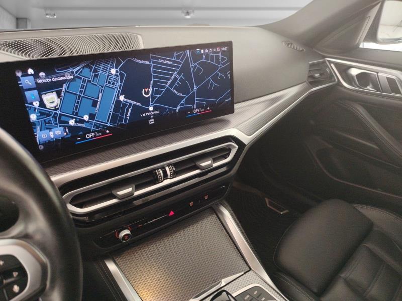 BMW i4 M i4 M50 Sport auto