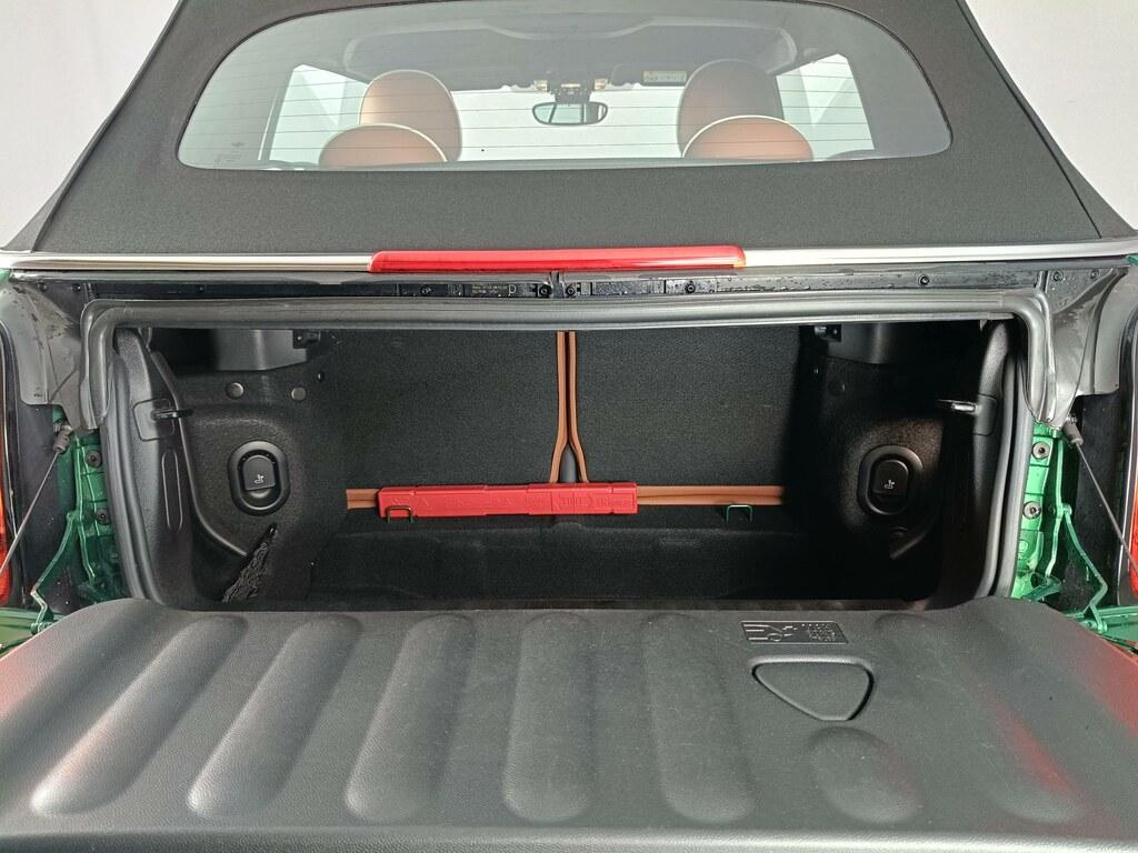 Mini Cooper Cabrio 1.5 Cooper