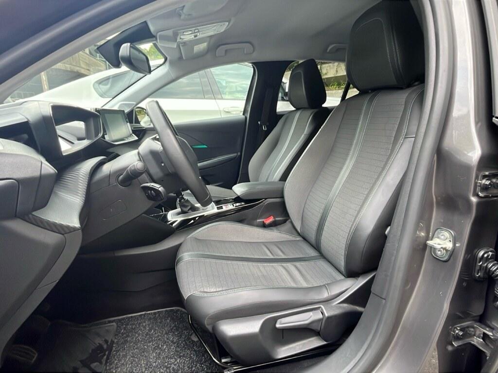 Peugeot 208 1.2 puretech Allure Pack s&s 100cv
