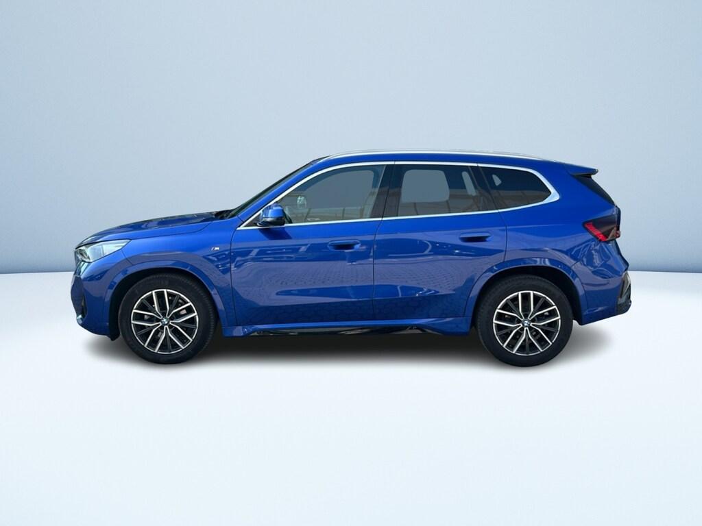 BMW X1 sdrive18d Msport auto