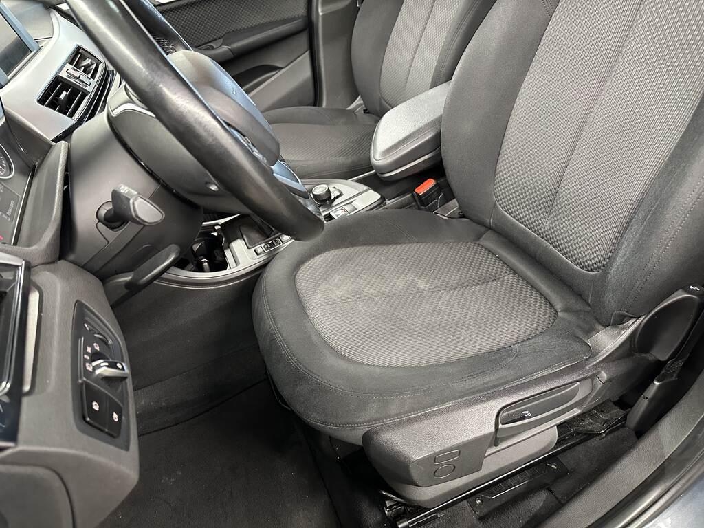 BMW X1 sdrive18d Business auto