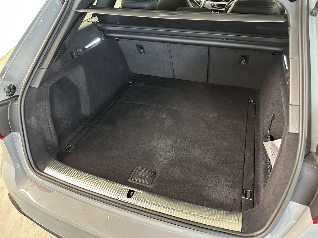 Audi RS4 Avant Avant 2.9 tfsi quattro 450cv tiptronic