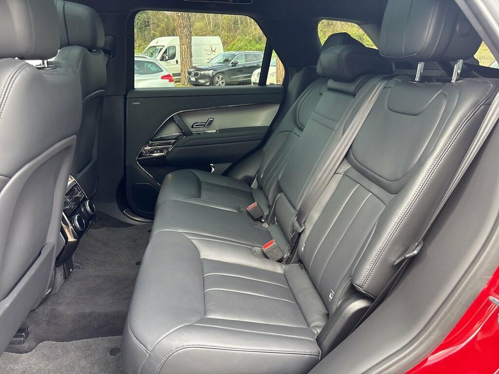 Land Rover Range Rover Sport 3.0d i6 mhev Dynamic HSE awd 249cv auto