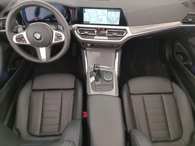 BMW Serie 4 M M440i mhev 48V xdrive auto