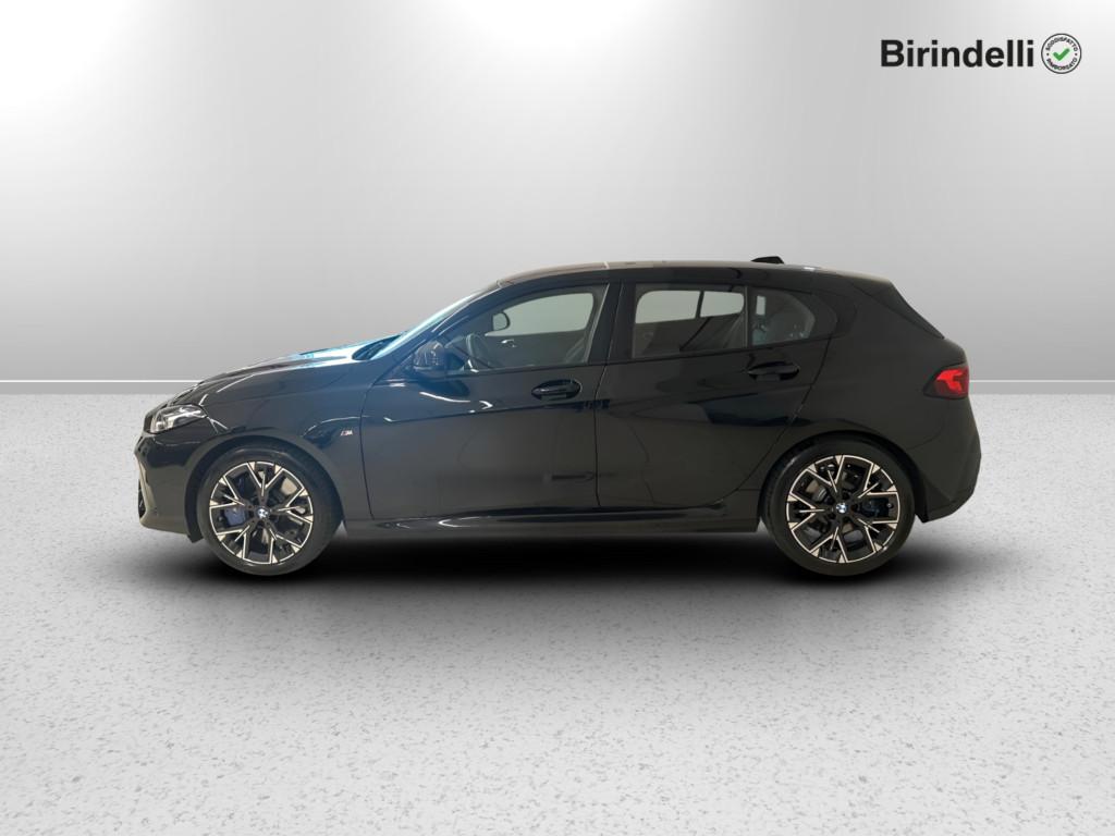 BMW Serie 1 120 48V MSport auto