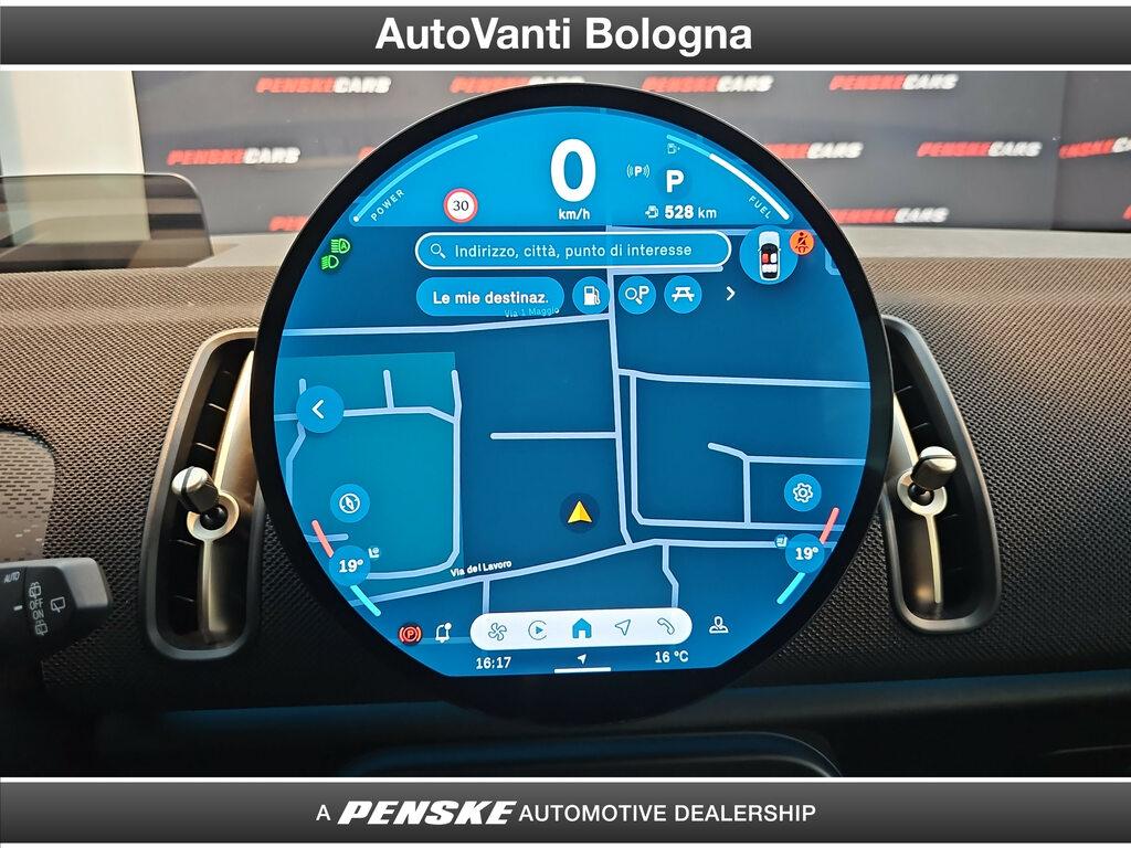 Mini Mini Countryman 1.5 48V C Classic auto