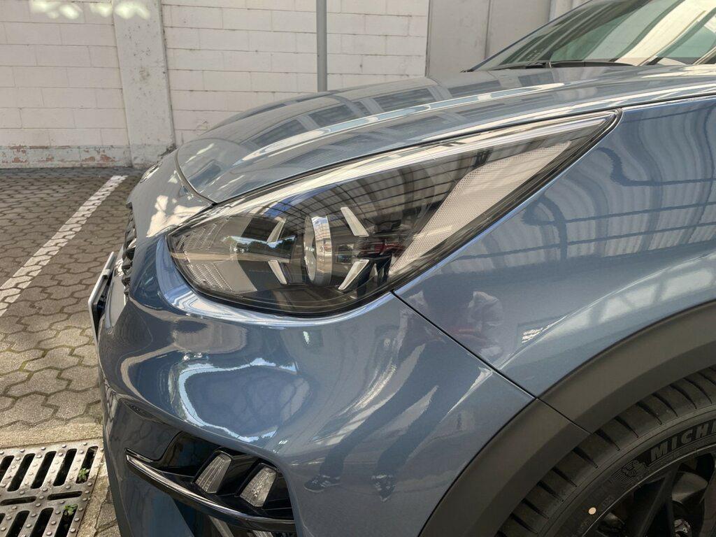 Kia Niro 1.6 gdi hev Style Techno Pack dct my20
