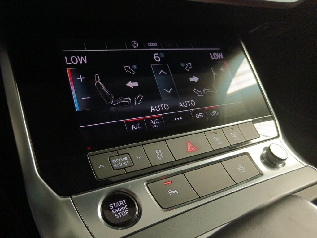 Audi A6 Avant 35 2.0 tdi mhev Business Sport s-tronic