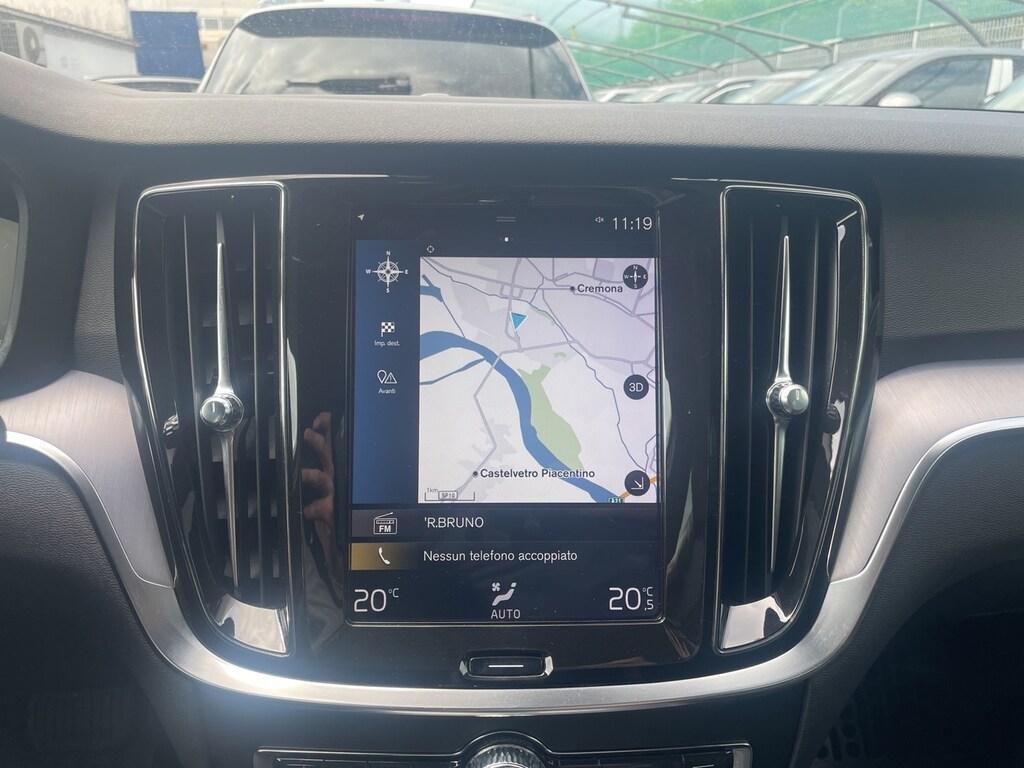 Volvo V60 2.0 D3 Business Plus geartronic