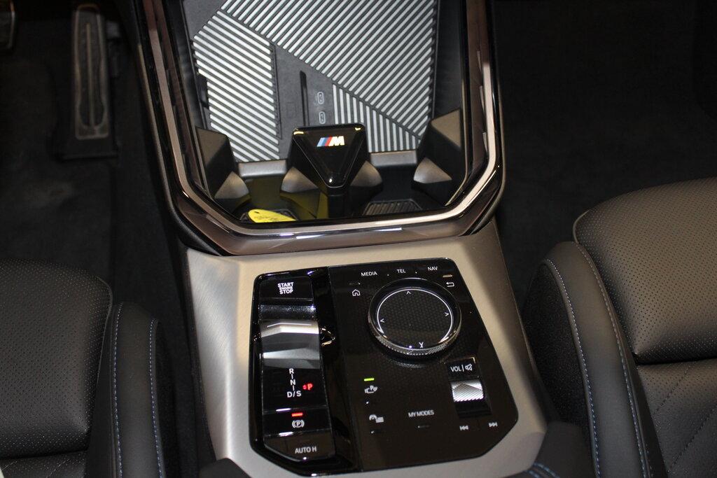 BMW X3 M X3 xdriveM50 MSport Pro auto