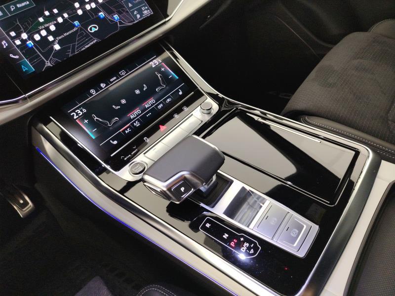 Audi Q7 50 3.0 tdi mhev Sport quattro tiptronic 7p.ti