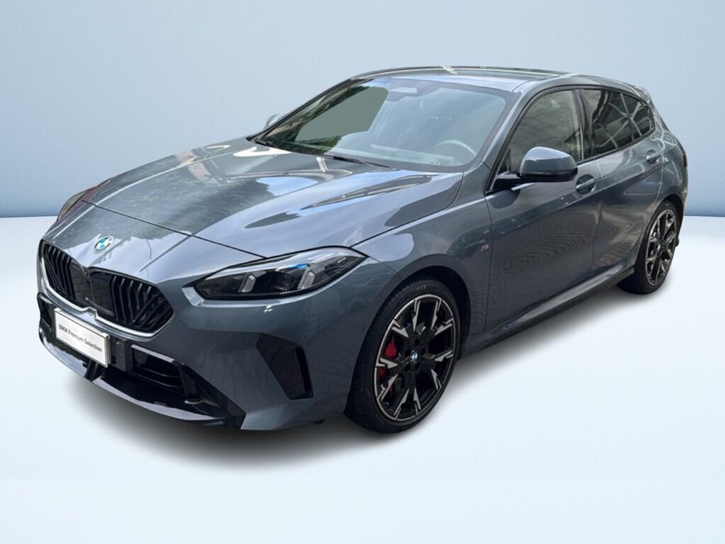 BMW Serie 1 118d MSport Pro auto