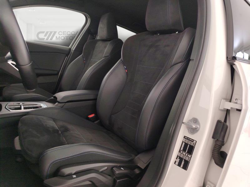 BMW Serie 1 120d 48V MSport Pro auto
