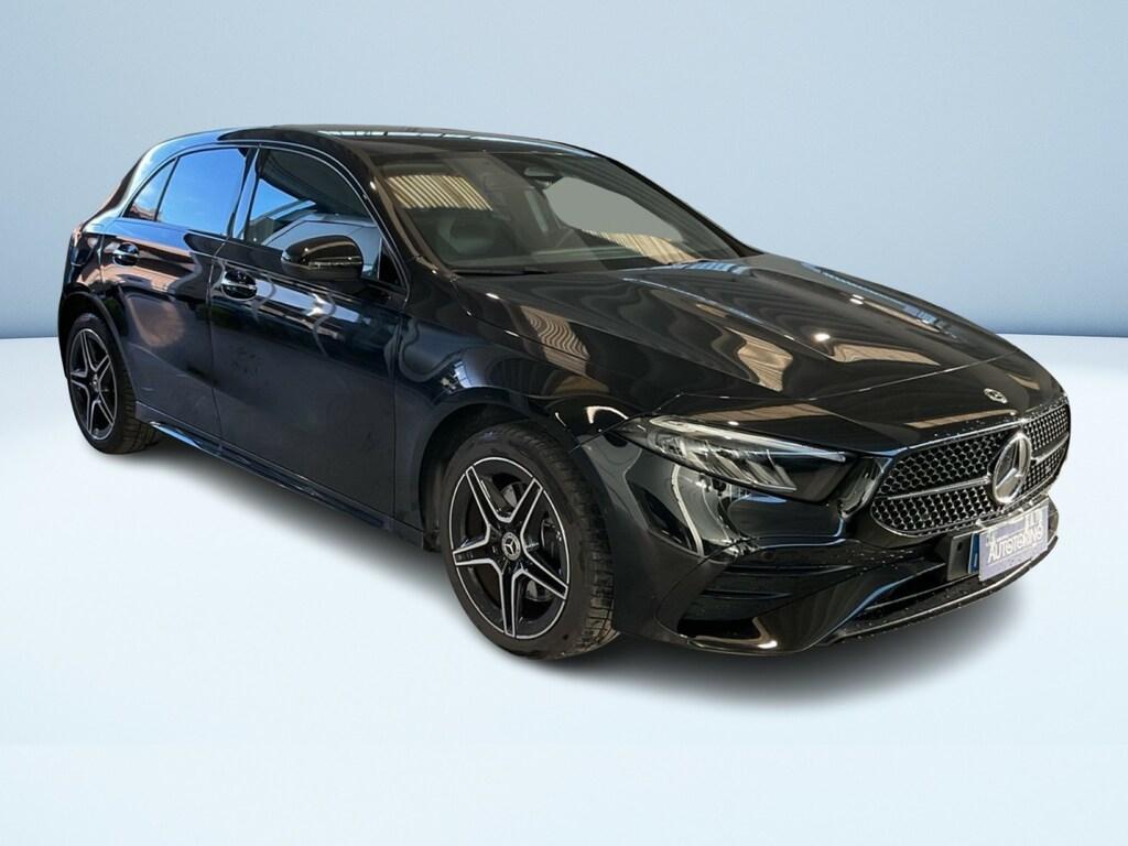 Mercedes Classe A 250 e phev Premium Plus AMG Line auto