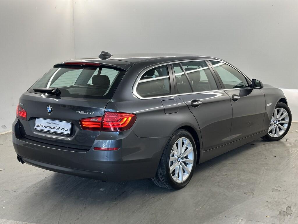 BMW Serie 5 520d Touring xdrive Business 190cv auto