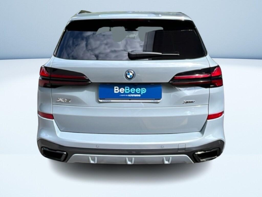 BMW X5 xdrive50e MSport Pro auto