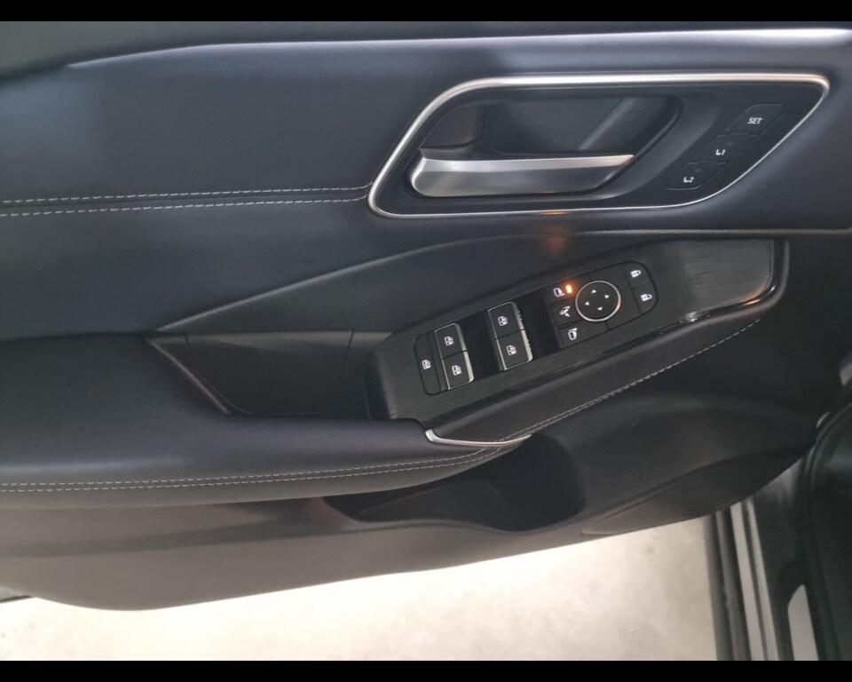 Nissan Qashqai 1.3 mild hybrid Tekna+ 2wd 158cv xtronic