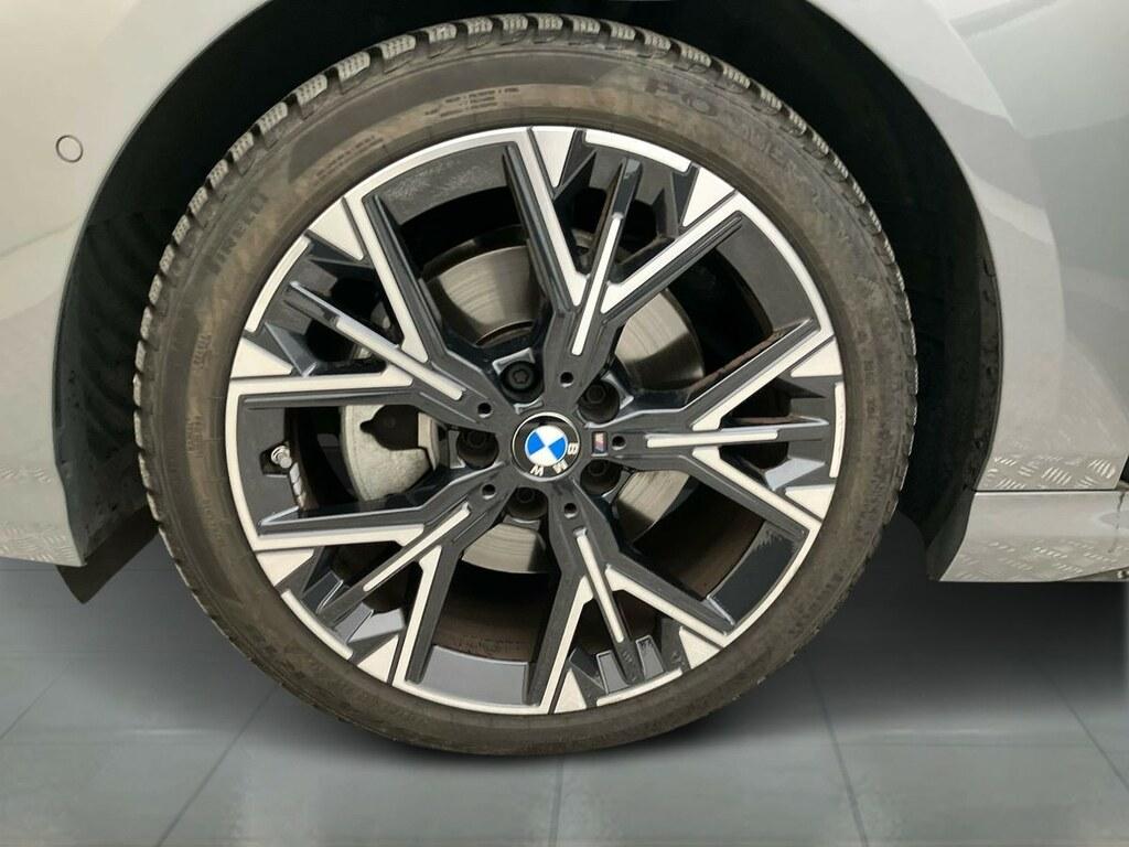 BMW Serie 1 118d MSport auto