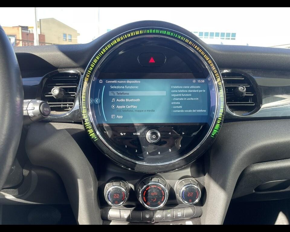 Mini Cooper 1.5 TwinPower Turbo Cooper
