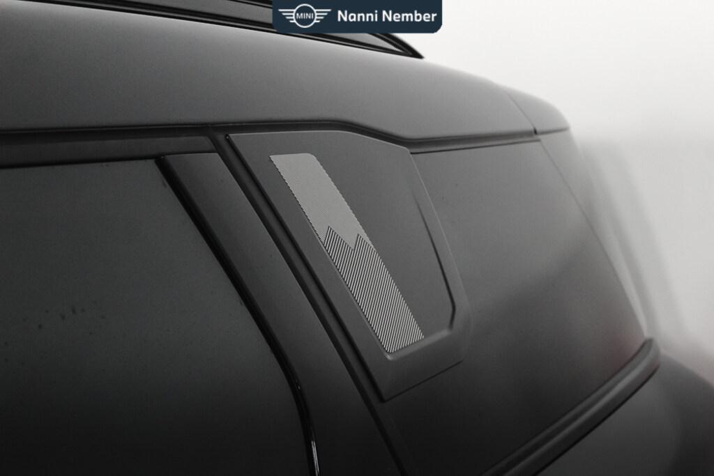 Mini Mini Countryman 1.5 48V C Favoured auto