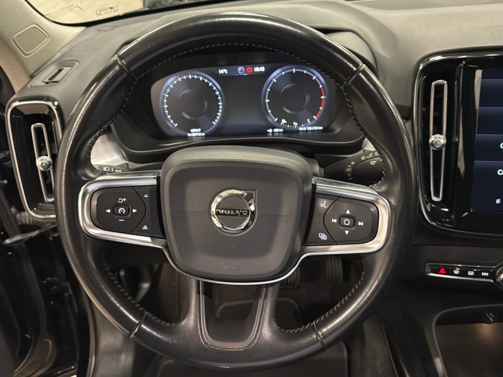 Volvo XC40 2.0 D3 Momentum awd geartronic