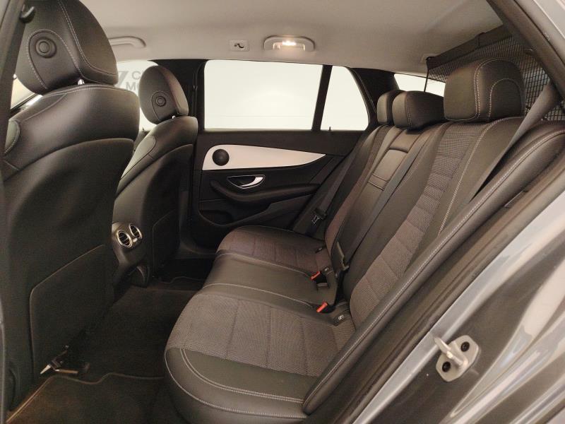 Mercedes Classe E 300 de eq-power Sport 4matic auto my20