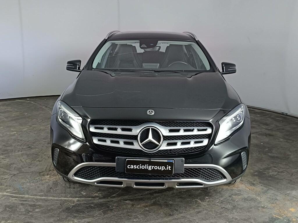Mercedes GLA 180 Sport auto