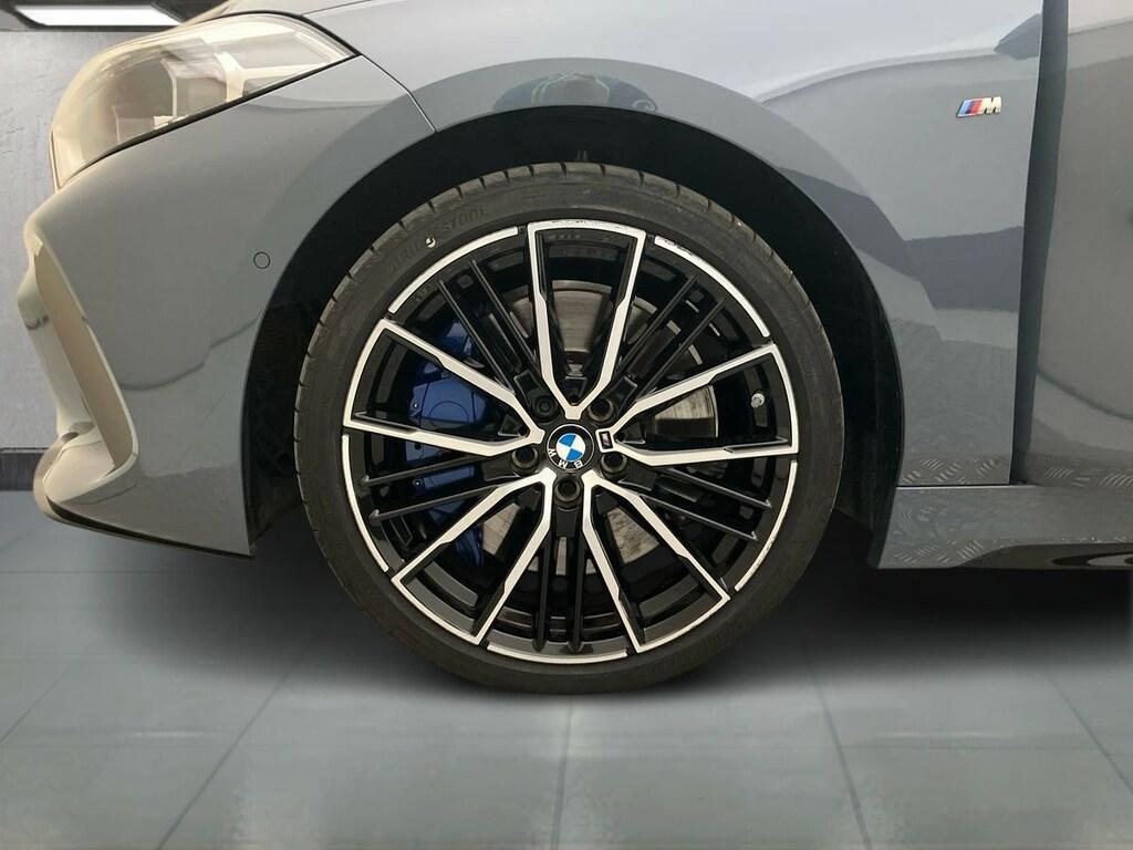 BMW Serie 1 M 135i xdrive auto