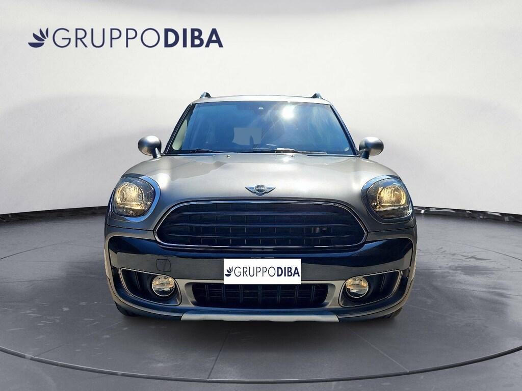 Mini One Countryman 1.5 One Boost