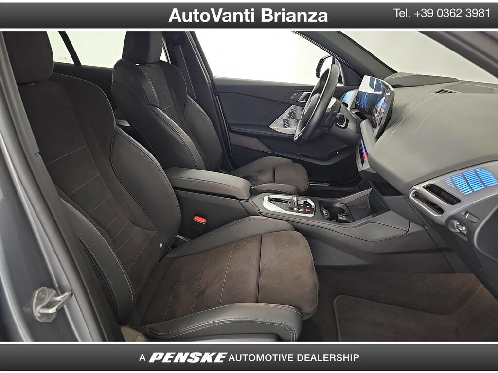 BMW Serie 1 118d MSport Pro auto