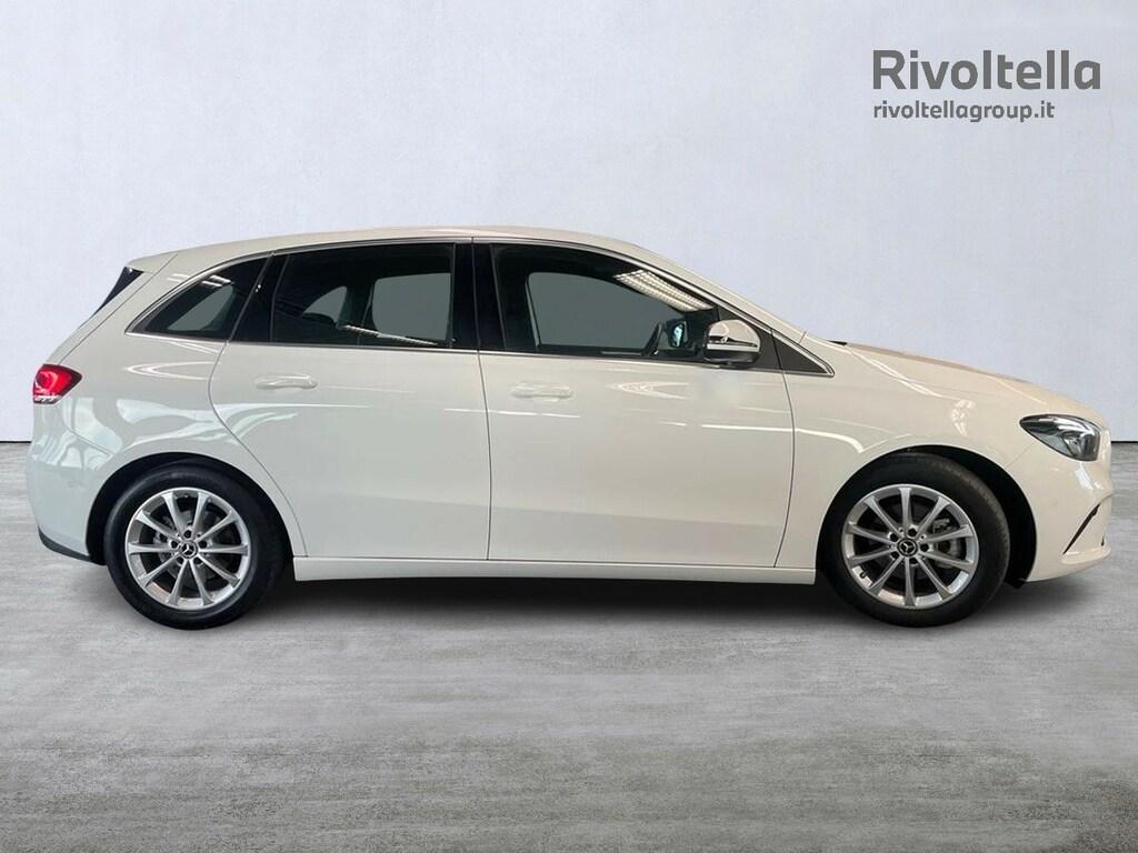 Mercedes Classe B 180 Sport auto