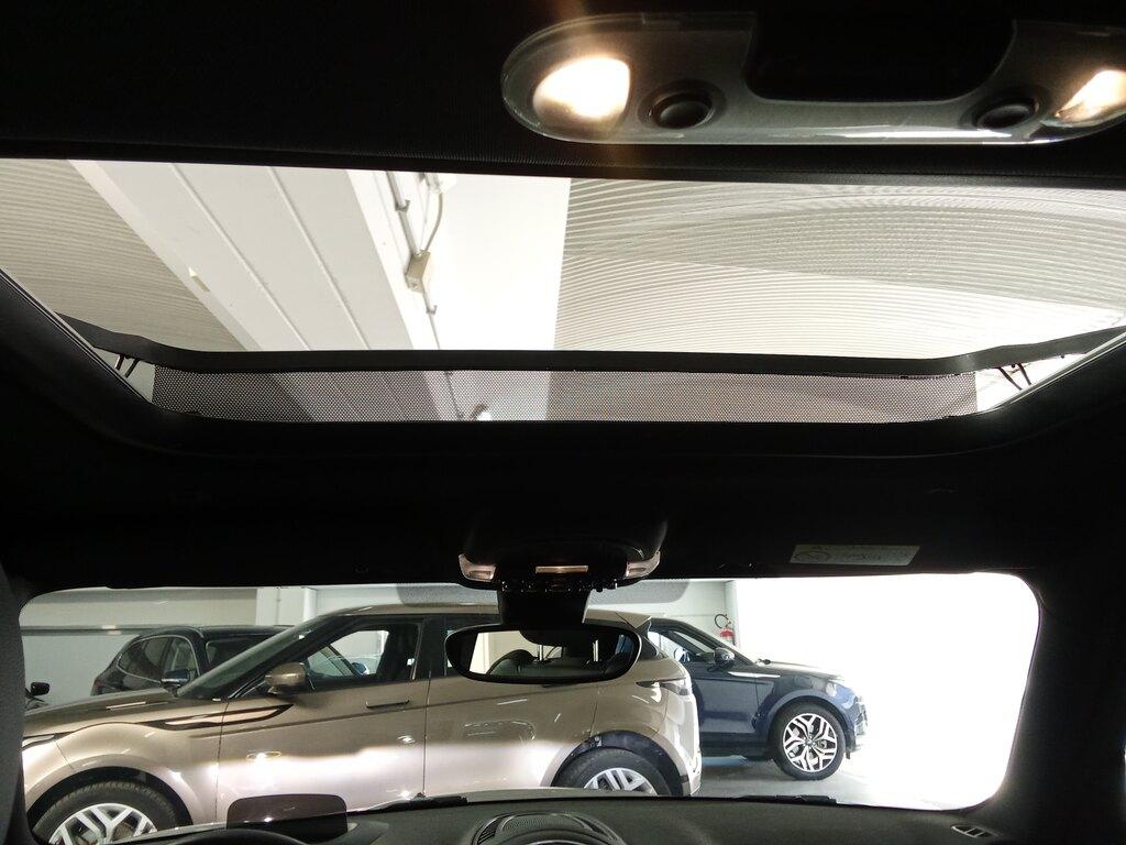 Mini Cooper Countryman 1.5 TwinPower Turbo Cooper