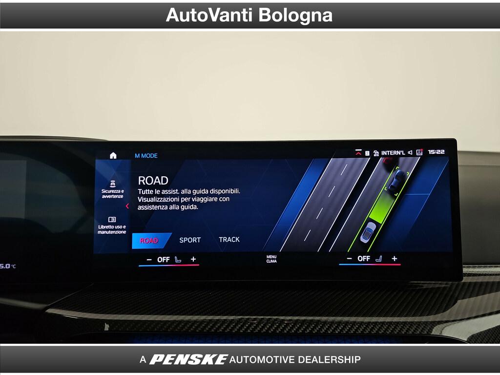 BMW M4 Cabrio 3.0 Competition M xdrive auto