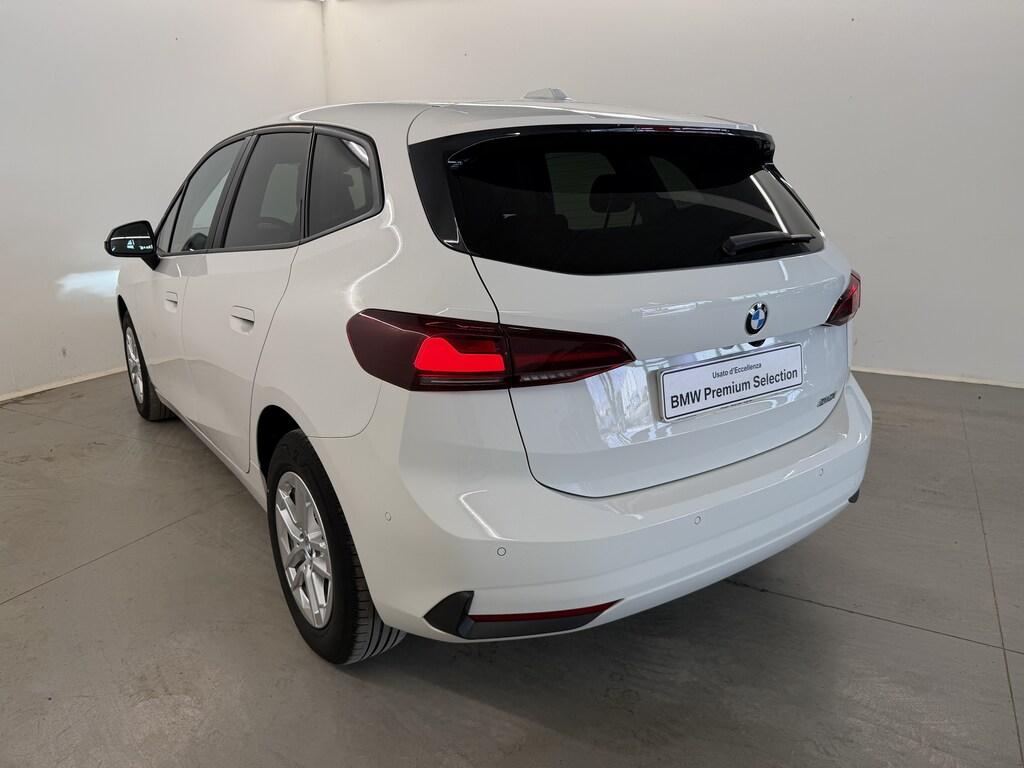 BMW Serie 2 218i Active Tourer auto