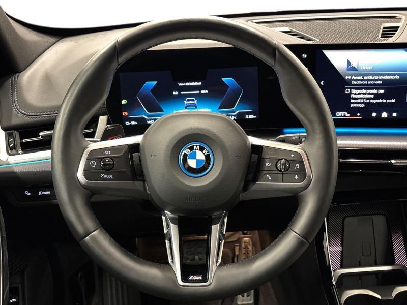 BMW iX1 edrive 20 MSport Pro
