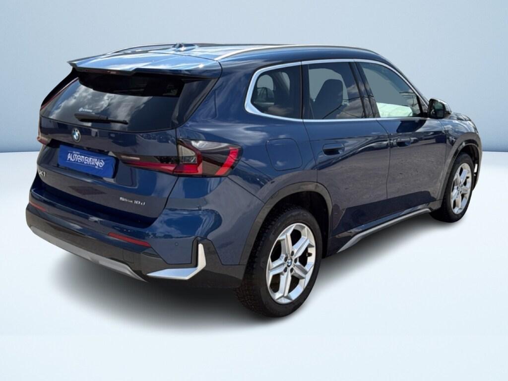 BMW X1 sdrive18d X-Line auto
