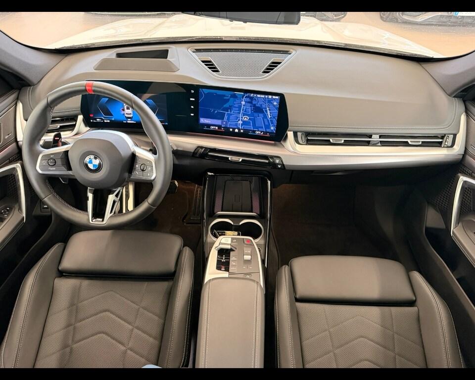 BMW X1 M X1 xdrive M35i auto