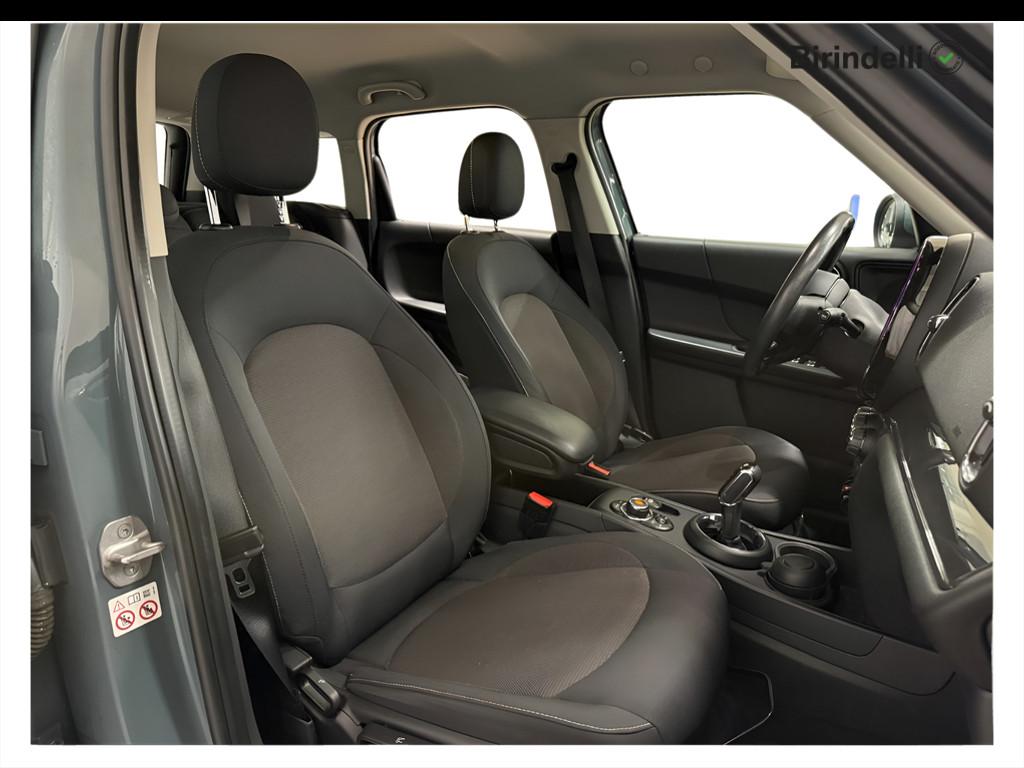 Mini One D Countryman 1.5 TwinPower Turbo One D Business