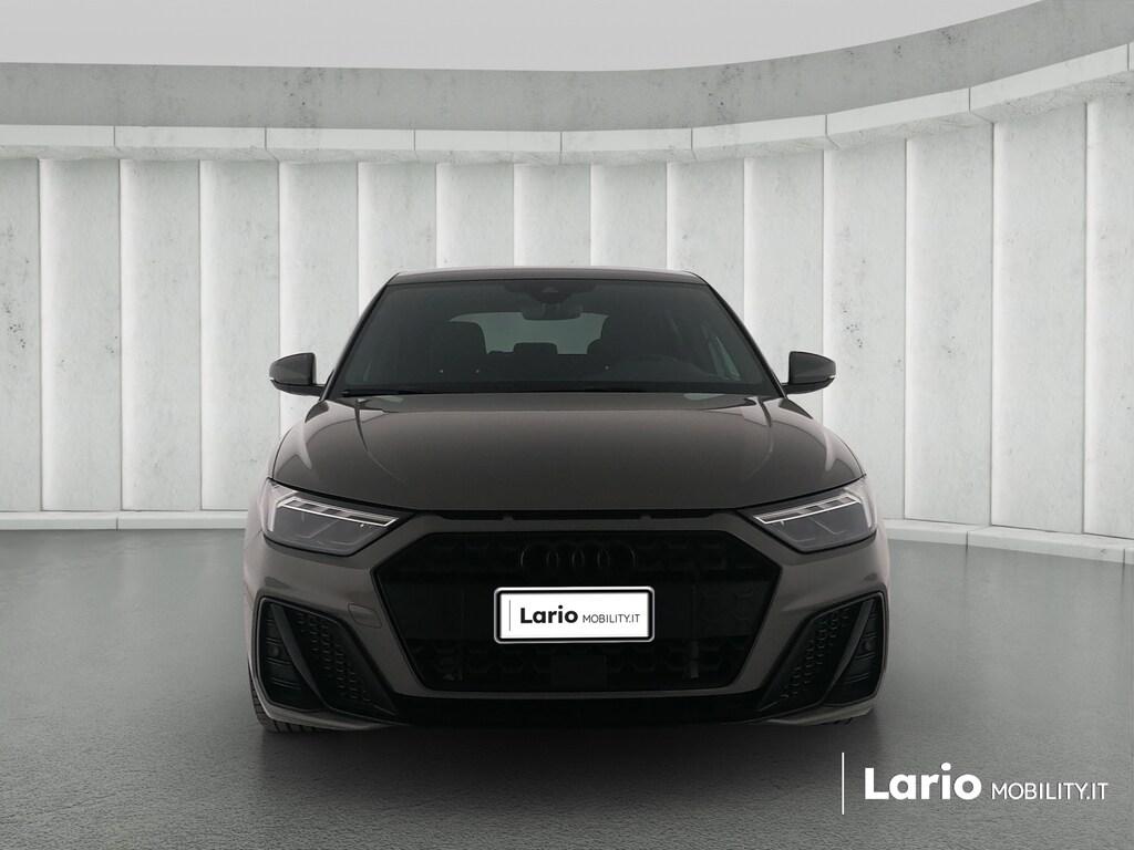 Audi A1 Sportback 35 1.5 tfsi S Line Edition s-tronic my20