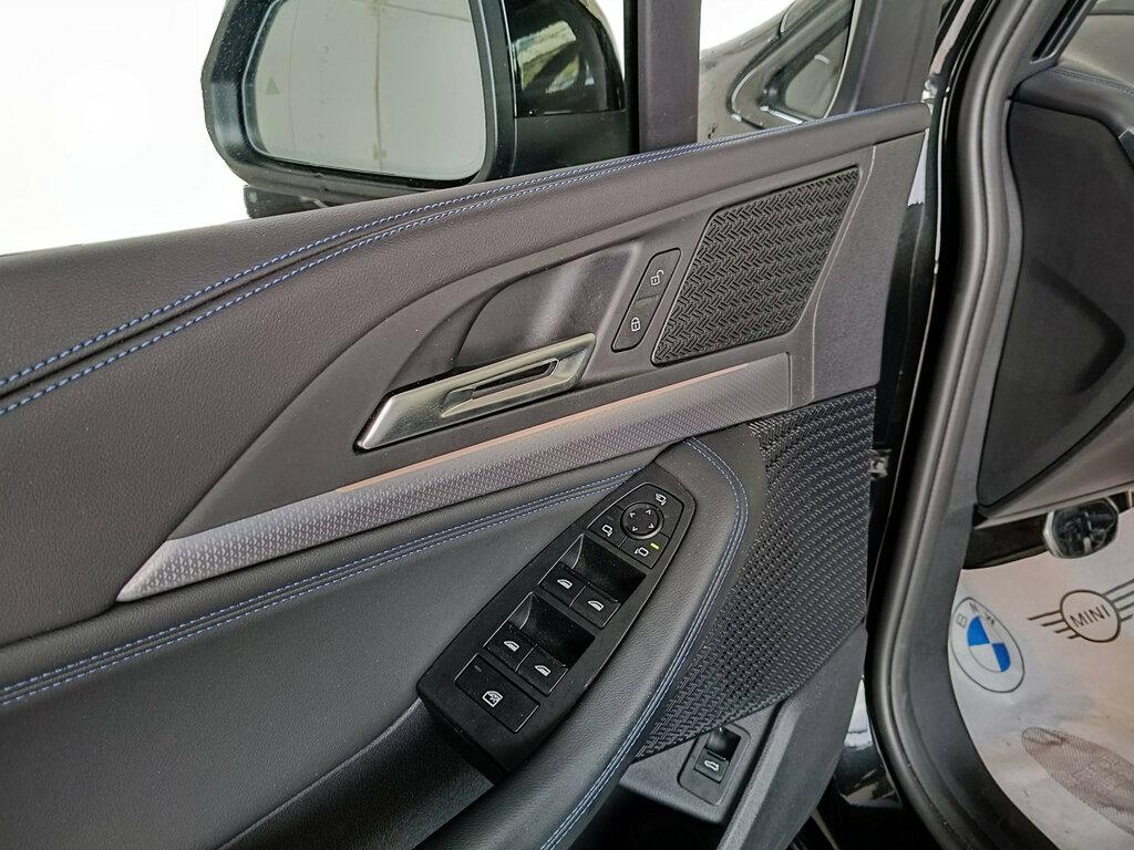 BMW Serie 2 218d Active Tourer Msport auto