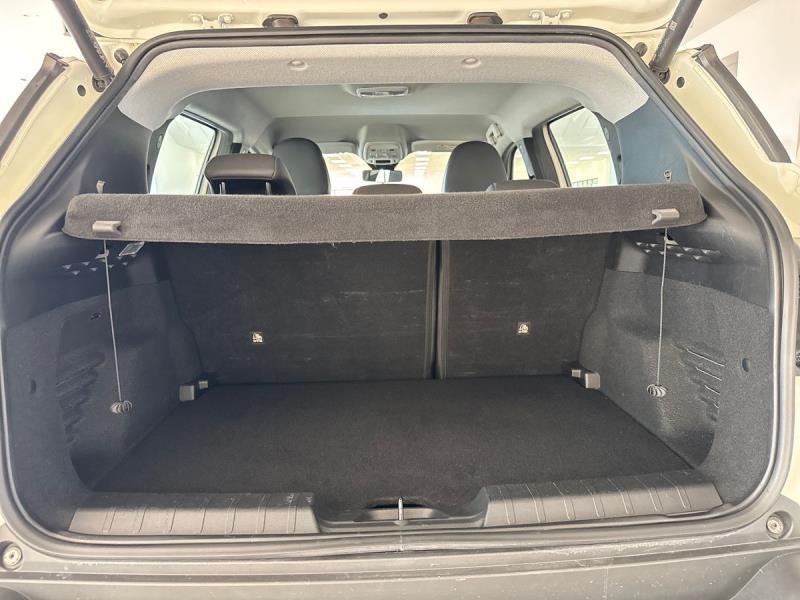 Jeep Avenger 1.2 turbo Altitude fwd 100cv