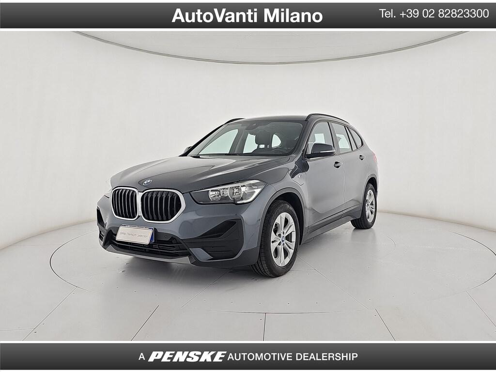 BMW X1 xdrive25e Advantage auto