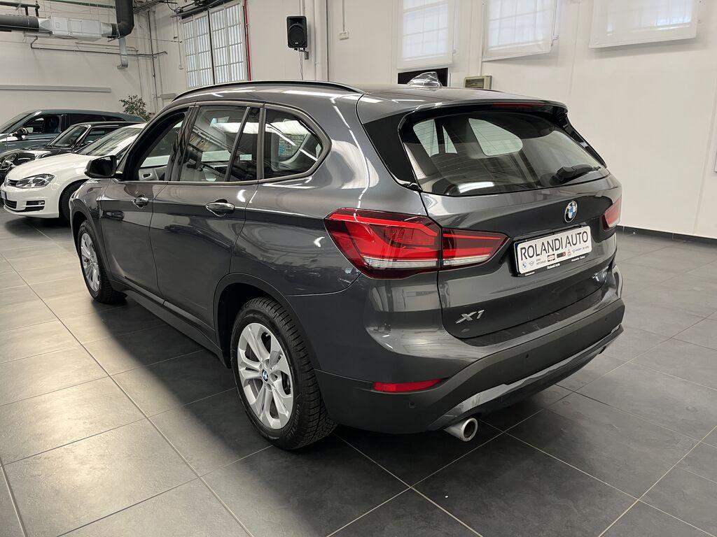 BMW X1 xdrive25e Business Advantage auto